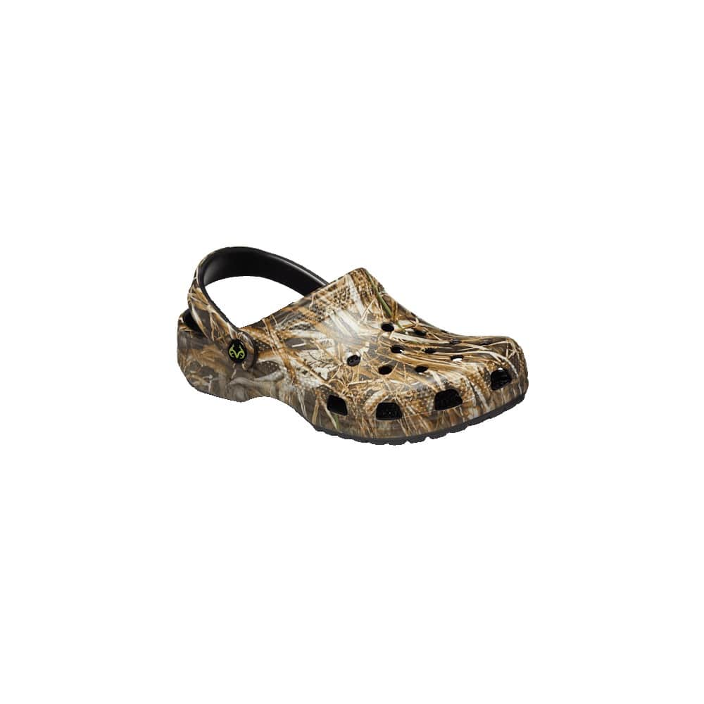 Crocs Classic Realtree MAX-7 - Multi
