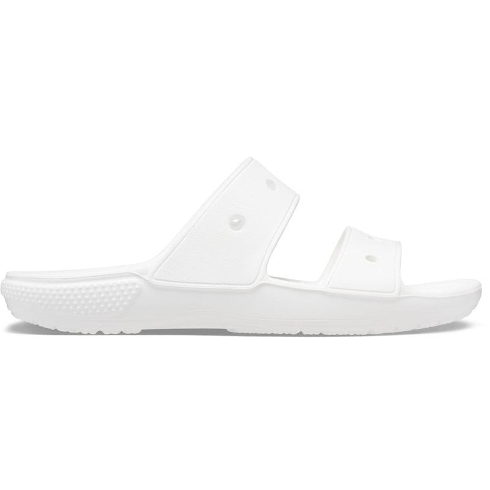 Crocs Classic Sandal - White