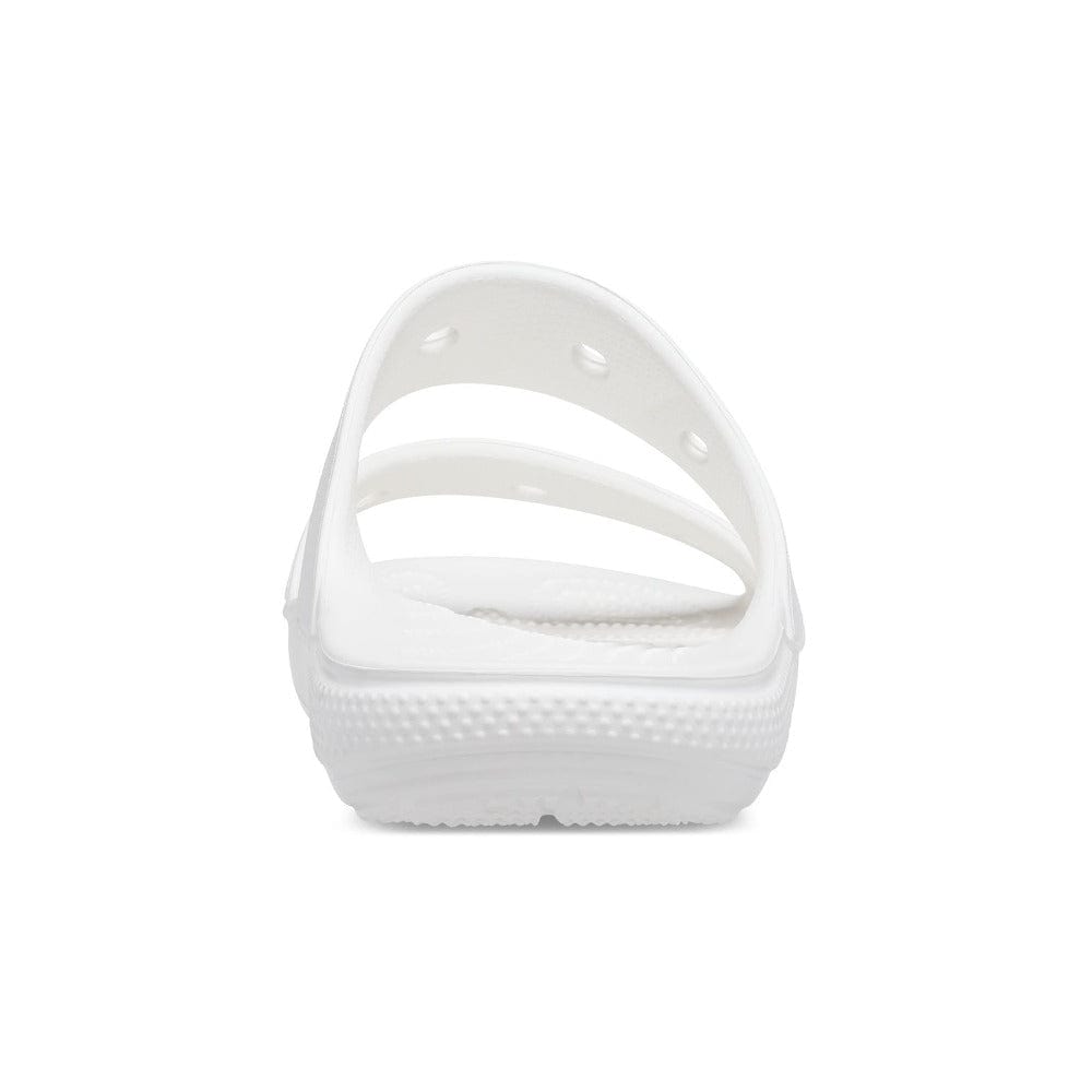 Crocs Classic Sandal - White