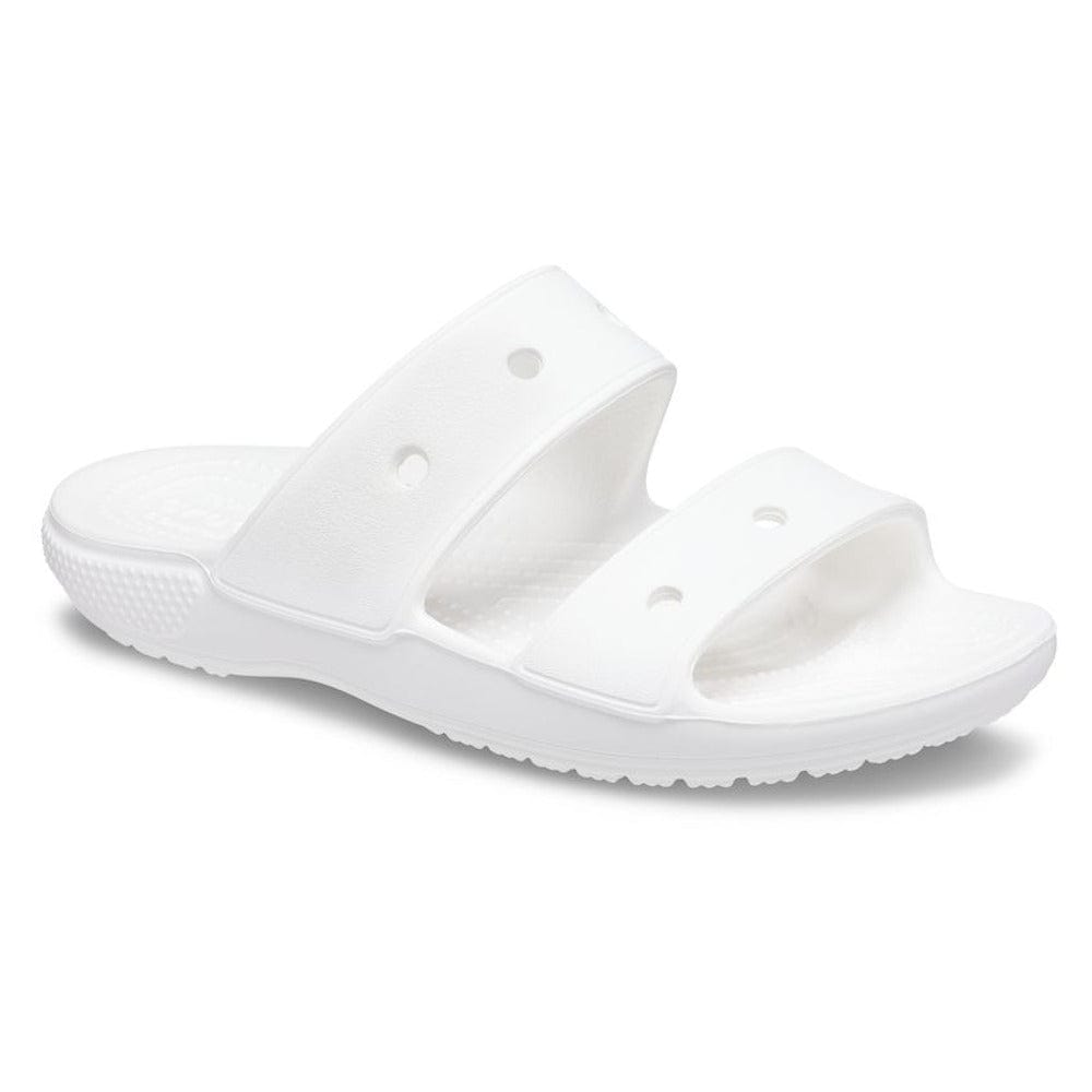 Crocs Classic Sandal - White