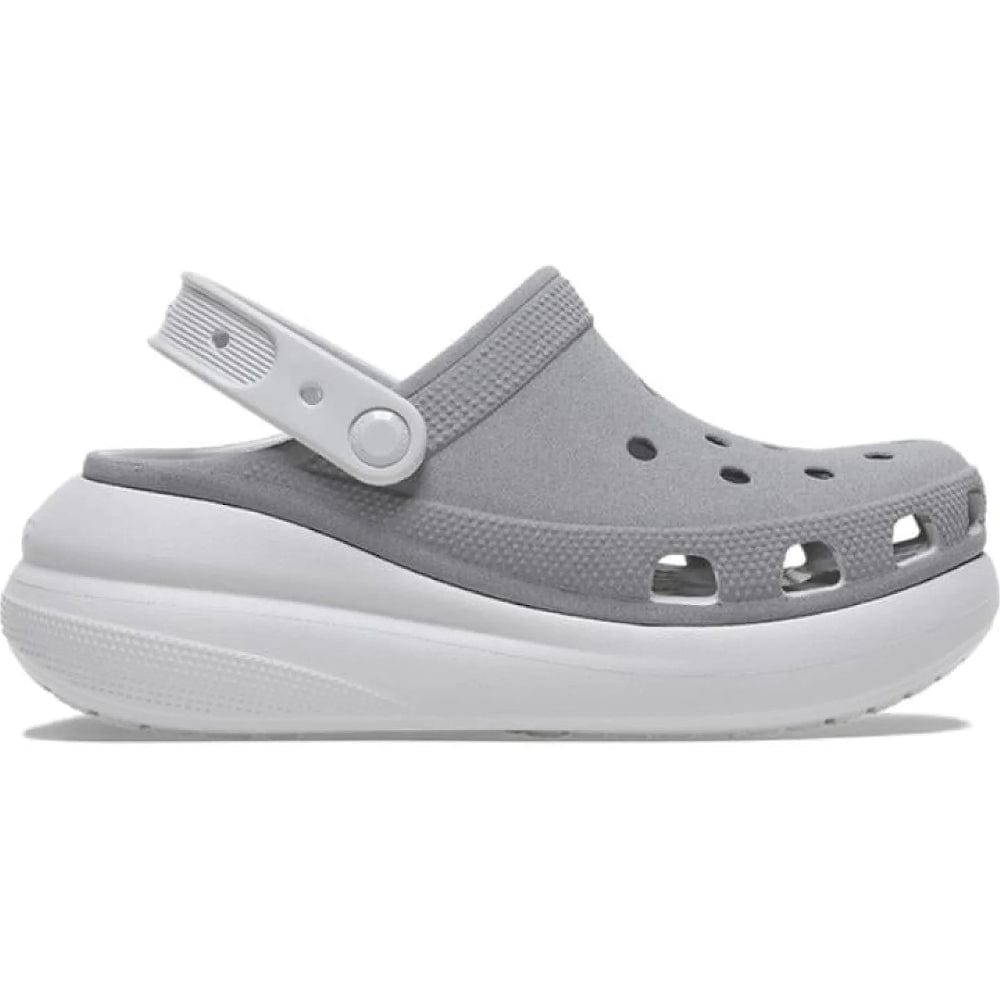 Crocs Crush Reflective Clog - Atmosphere / Reflective
