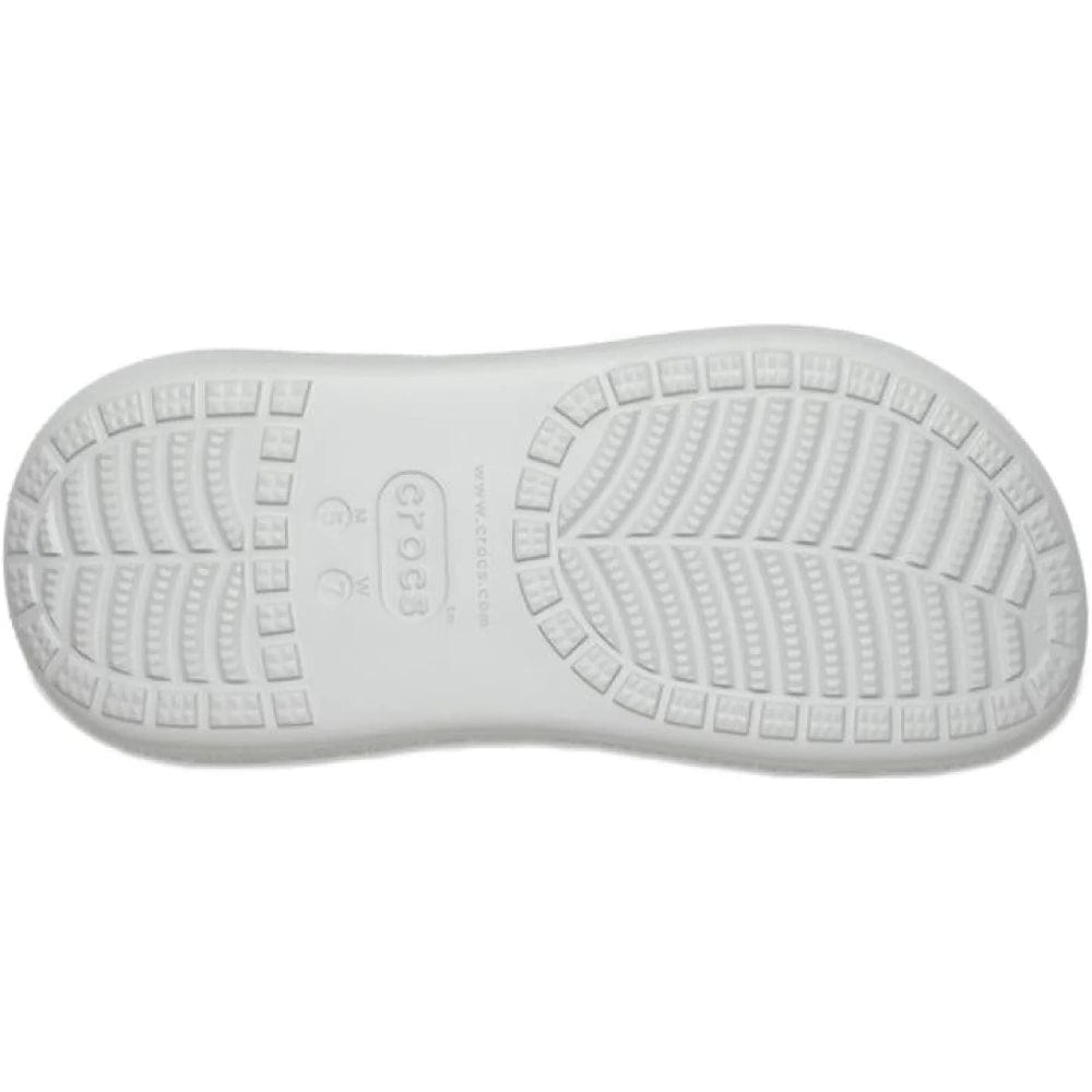 Crocs Crush Reflective Clog - Atmosphere / Reflective