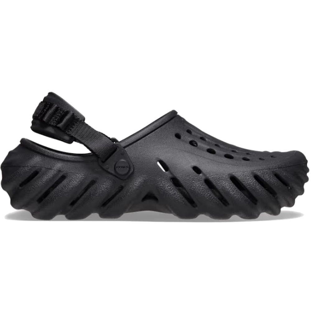Crocs Echo Clog - Black