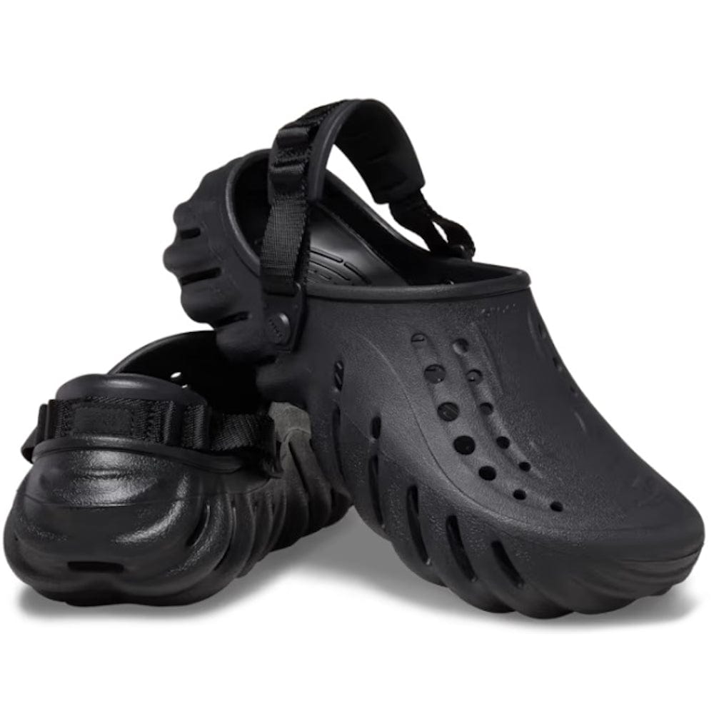 Crocs Echo Clog - Black