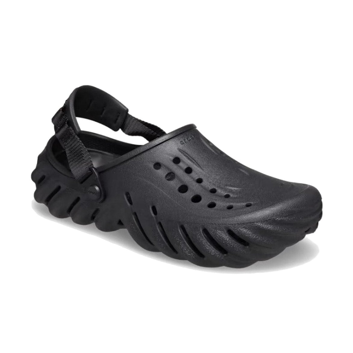 Crocs Echo Clog - Black