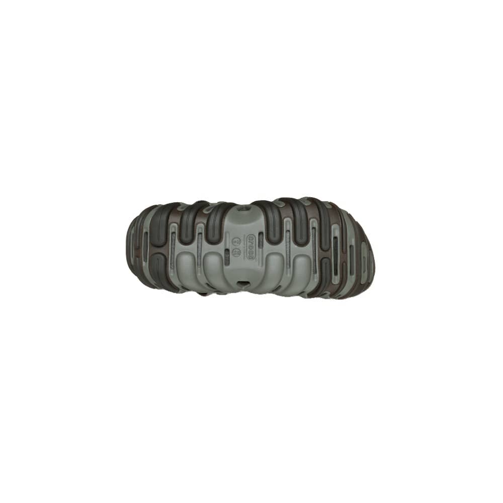 Crocs Echo Gum RO Clog - Galactic Grey