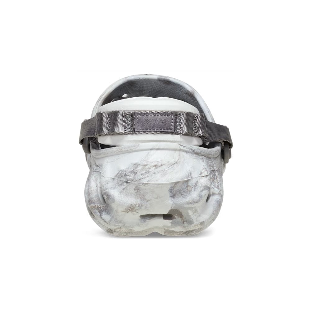 Crocs Echo Marbled Clog - Moonlight / Multi