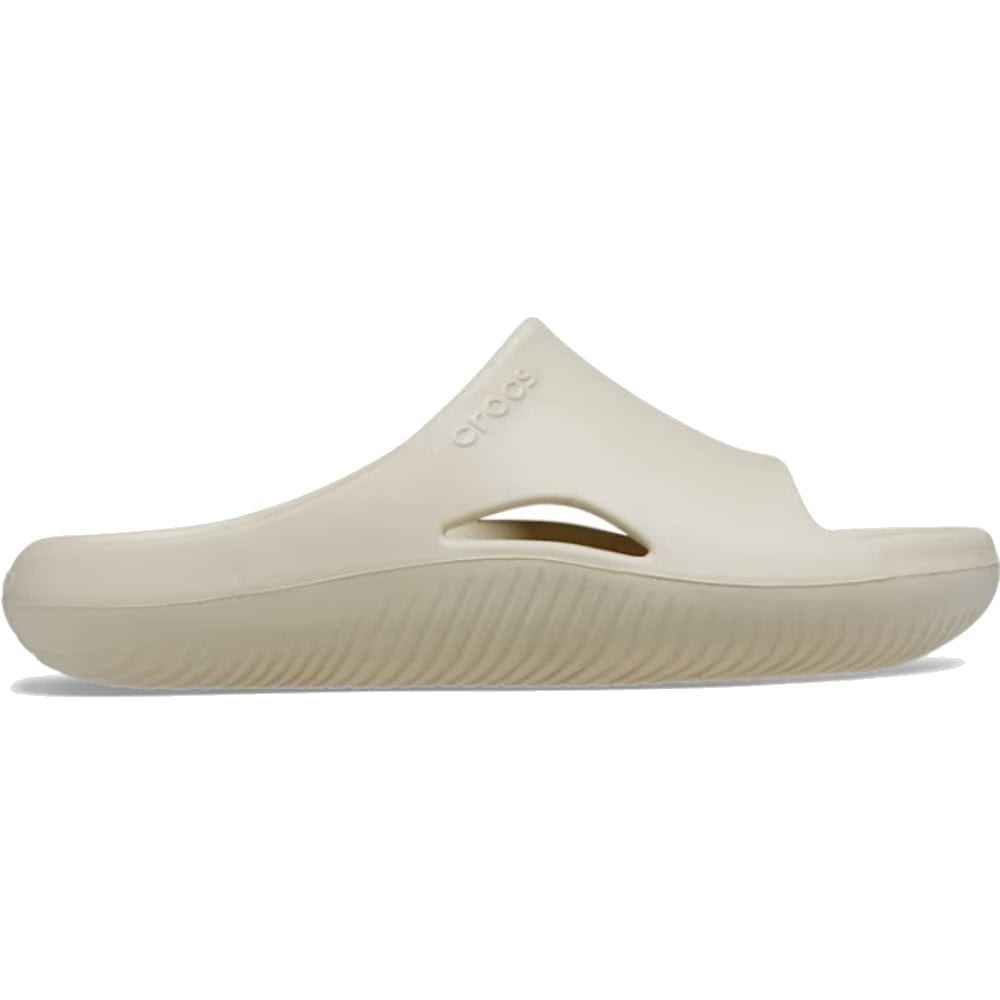 Crocs Mellow Recovery Slide - Bone