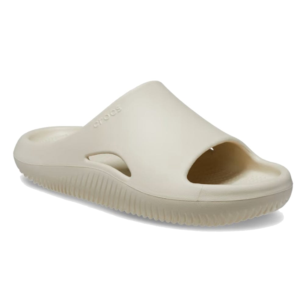 Crocs Mellow Recovery Slide - Bone