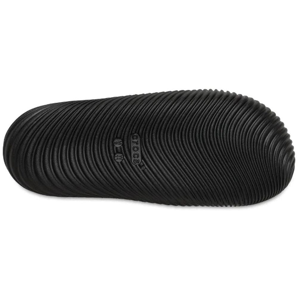 Crocs Mellow Recovery Slide - Black