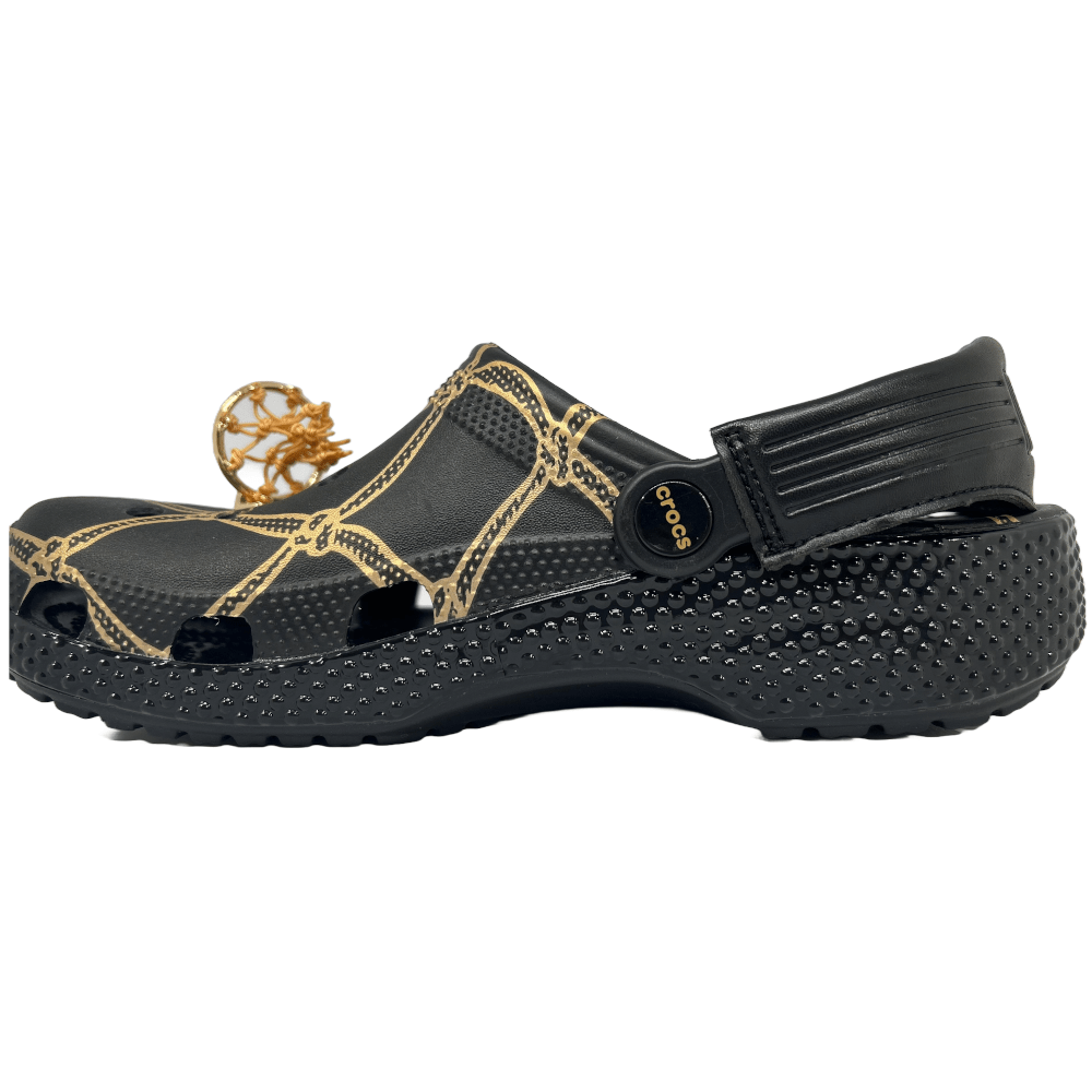 Crocs NBA Classic Clog - Multi