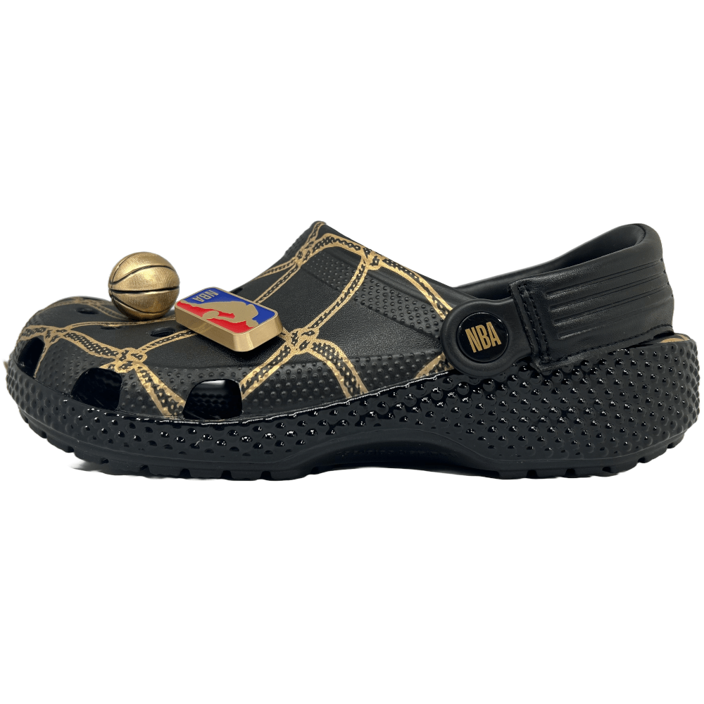 Crocs NBA Classic Clog - Multi
