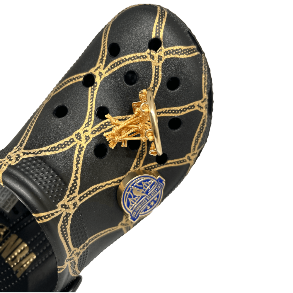 Crocs NBA Classic Clog - Multi