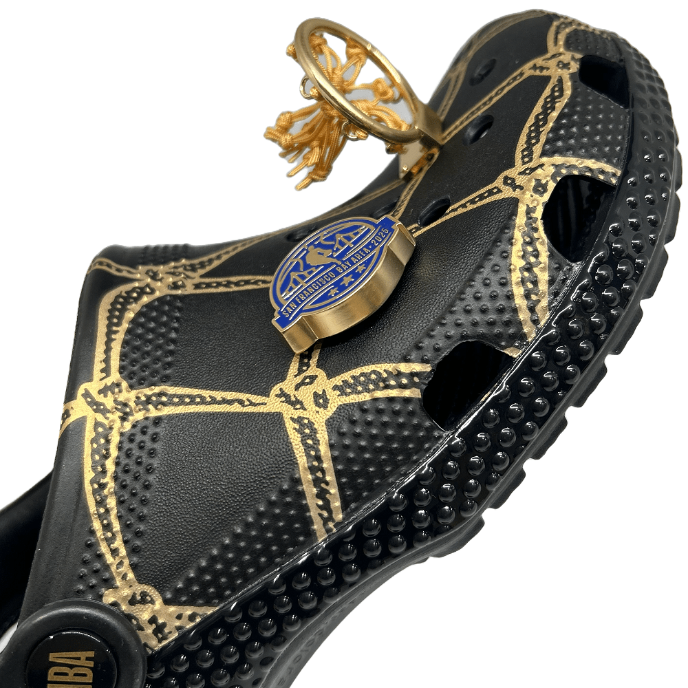 Crocs NBA Classic Clog - Multi