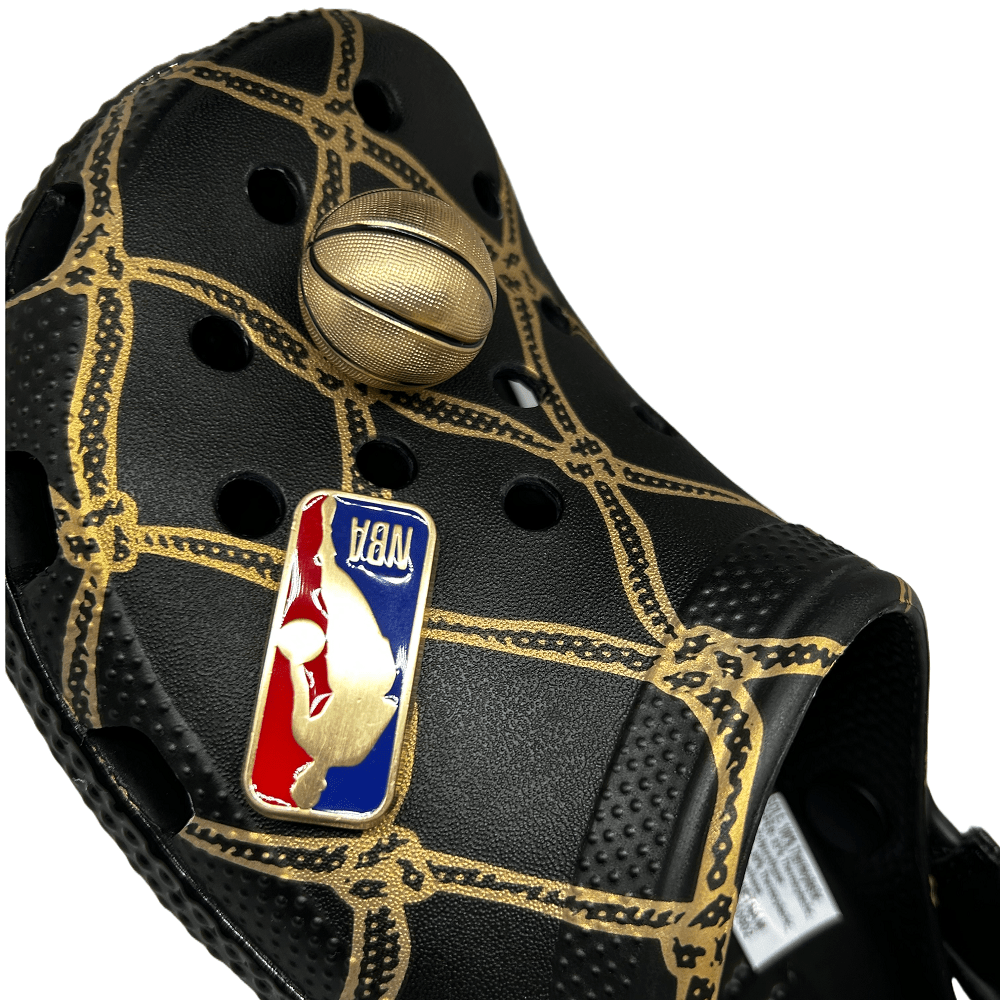 Crocs NBA Classic Clog - Multi