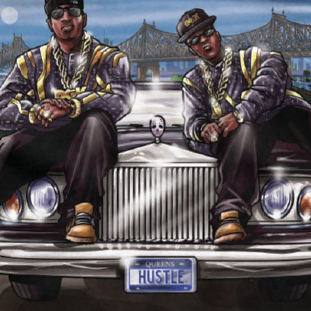 DGK Kings Tee - White