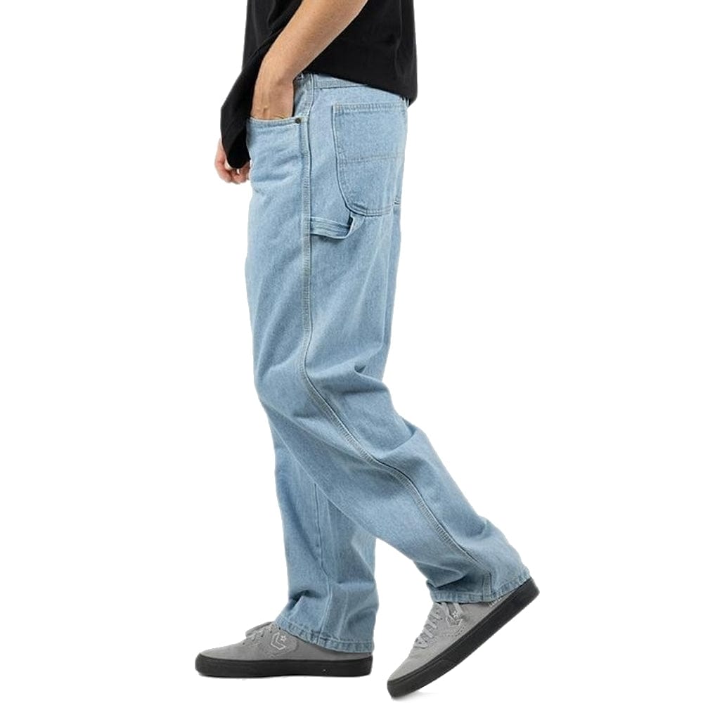 Dickies Relaxed Fit Carpenter Jean - Light Indigo