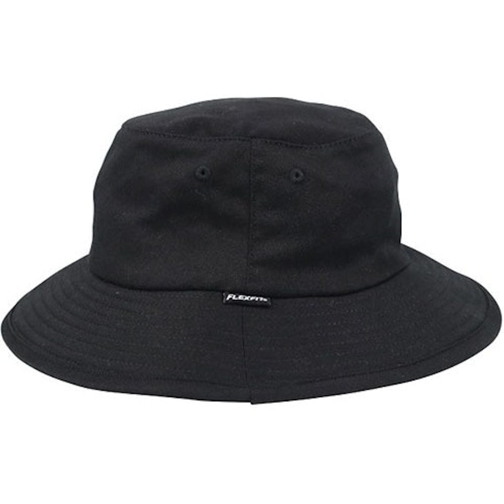 Flexfit Bucket Hat - Black