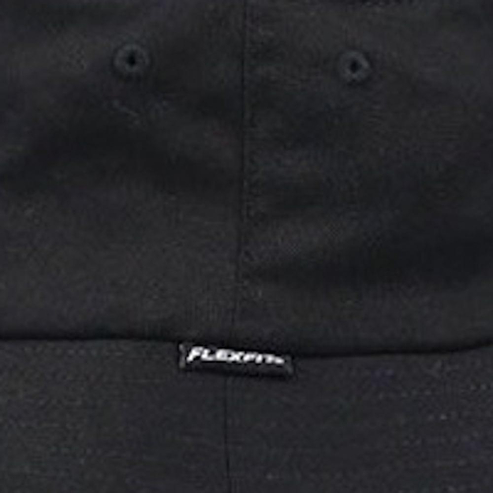 Flexfit Bucket Hat - Black