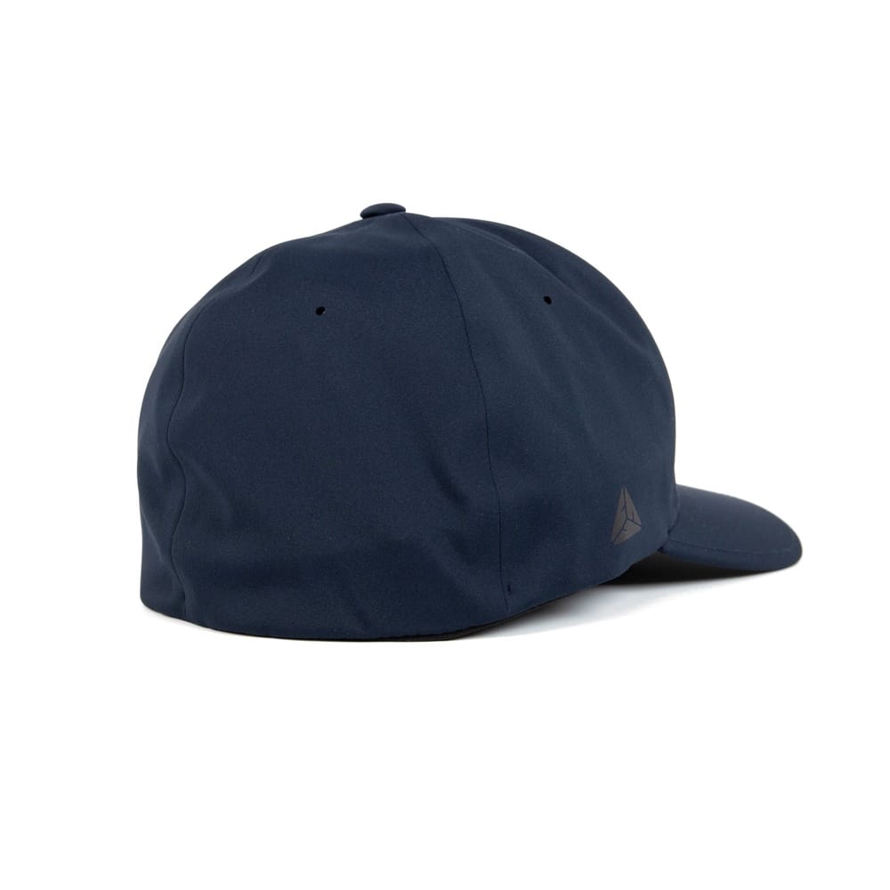 Flexfit Delta Stretch Fit Cap - Navy