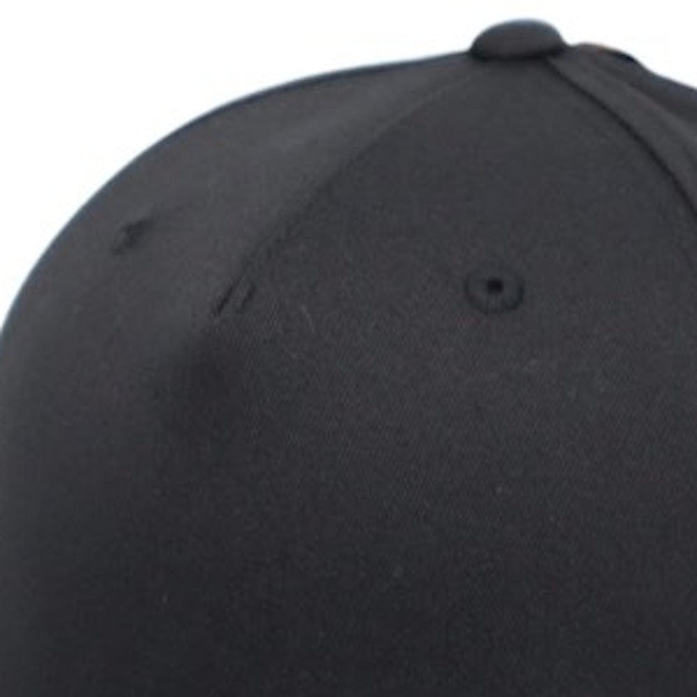 Flexfit 110AR Recycled Snapback - Black