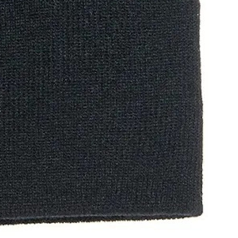 Flexfit Classic Knit Beanie - Black