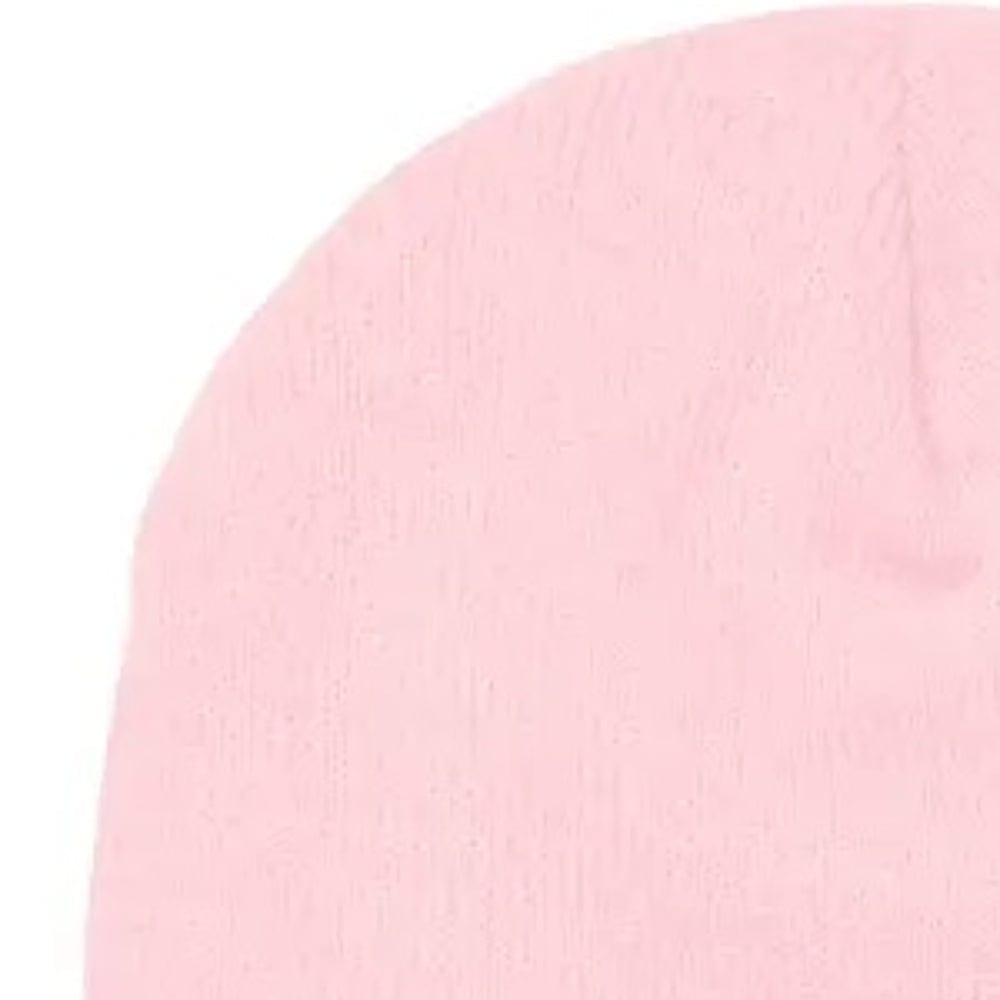Flexfit Cuffed Beanie - Baby Pink