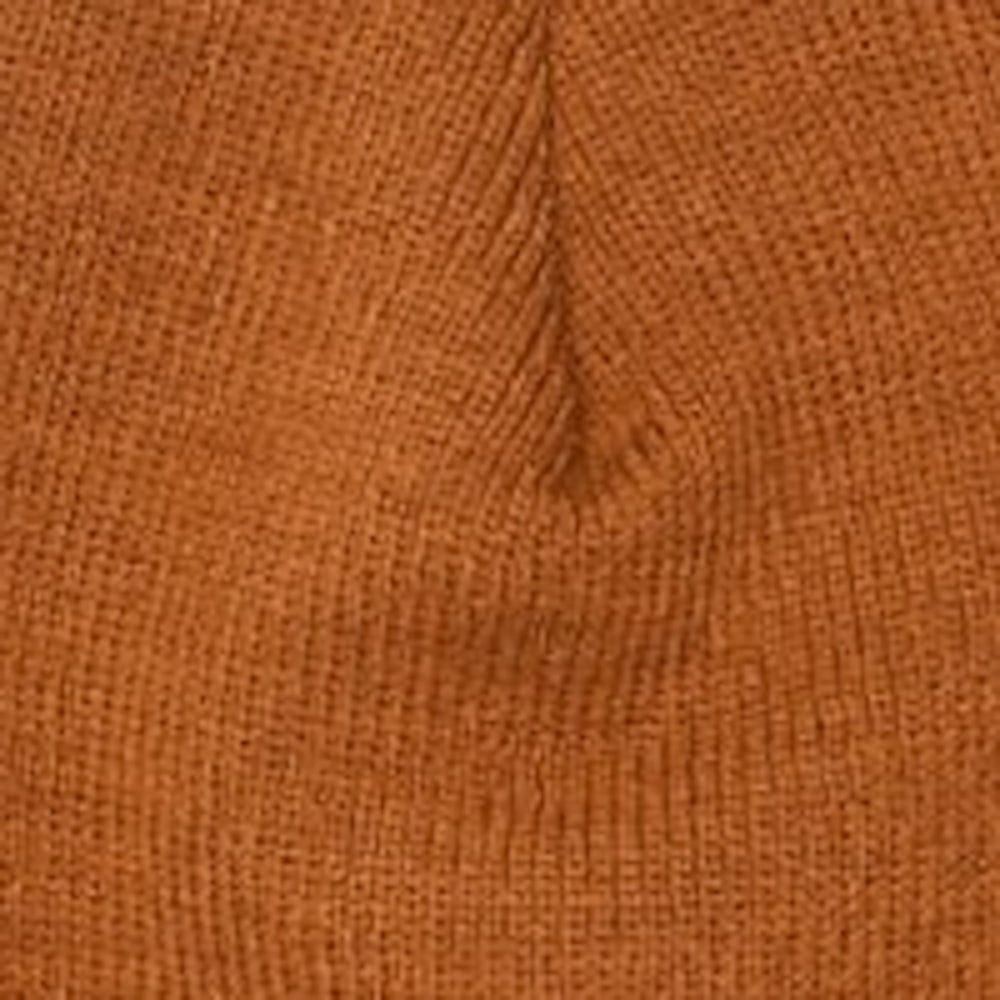Flexfit Cuffed Beanie - Caramel