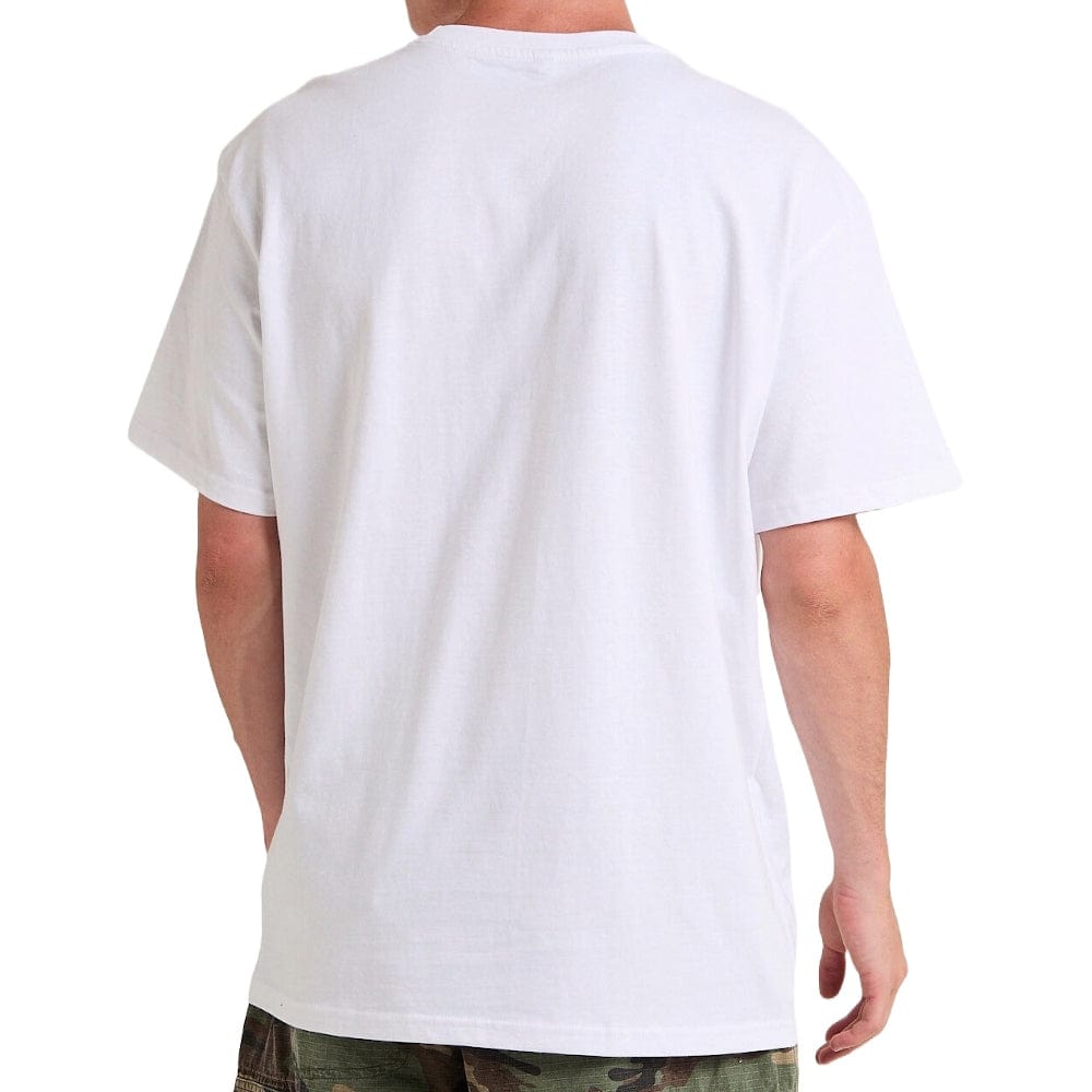 Fubu Sports Tee - White