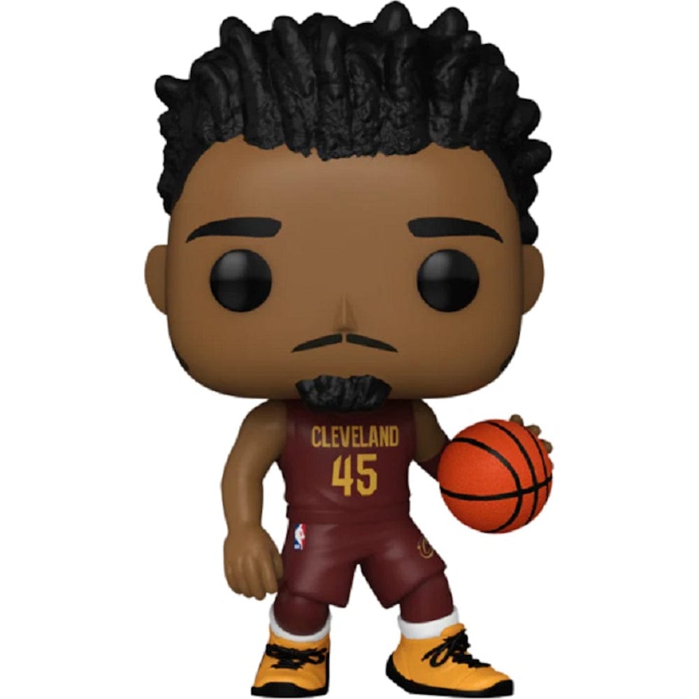 Funko NBA Cavaliers Donovan Mitchell Pop! Vinyl #173