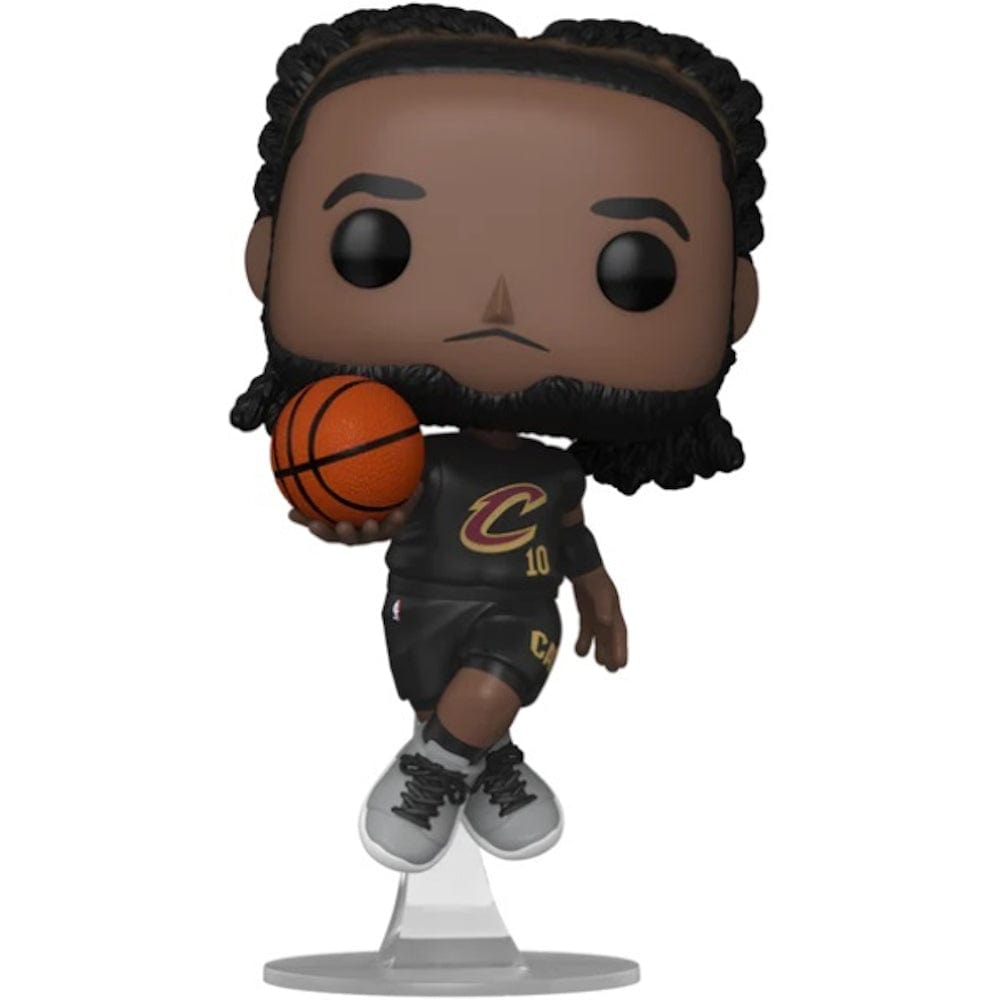 Funko NBA Cavs Darius Garland Pop! Vinyl #181