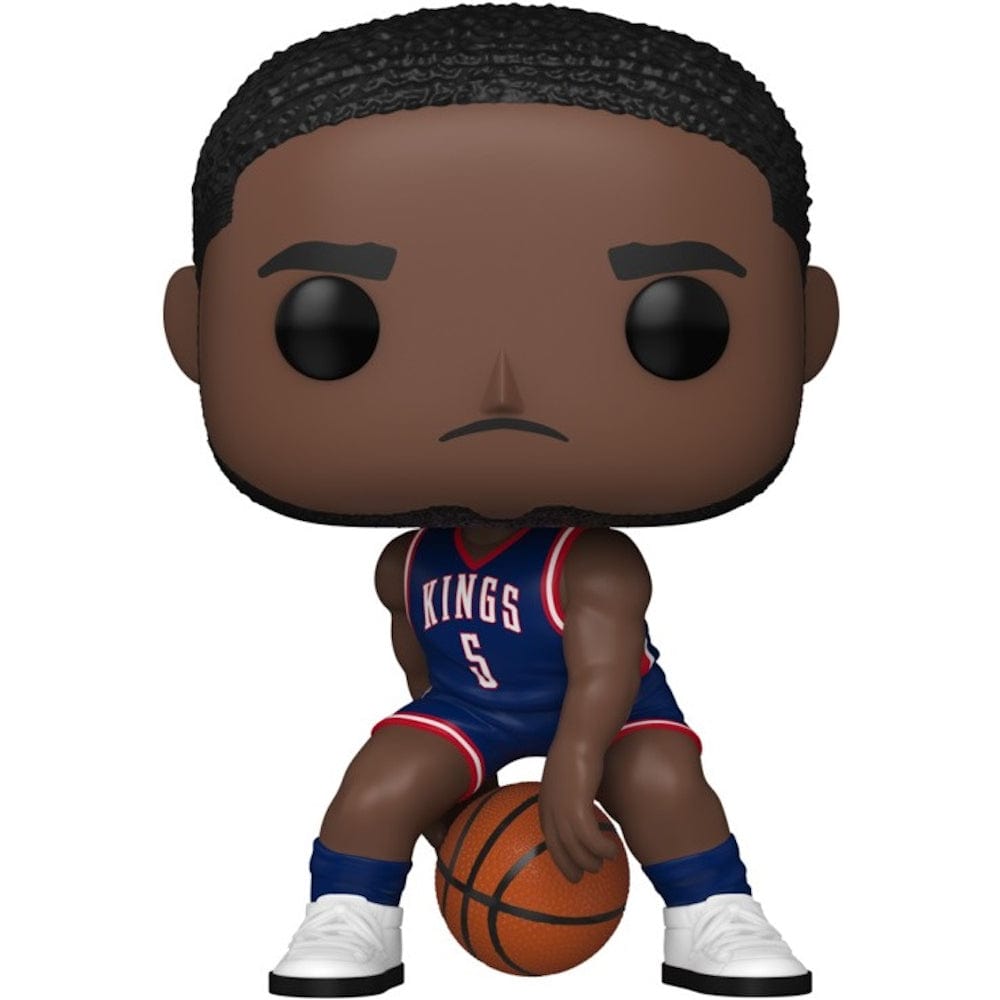 Funko NBA Kings De'Aaron Fox (City Edition 2024) Pop! Vinyl #203