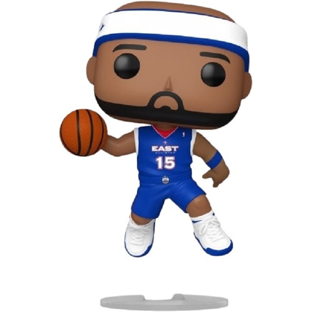 Funko NBA Legends All Star 2005 Vince Carter Pop! Vinyl #162