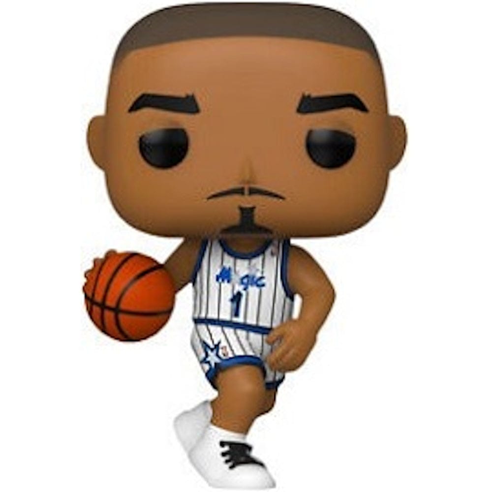 Funko NBA Legends Penny Hardaway Magic Home Pop! Vinyl #82