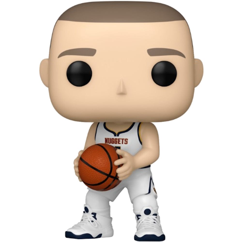 Funko NBA Nuggets Nikola Jokic Pop! Vinyl #183