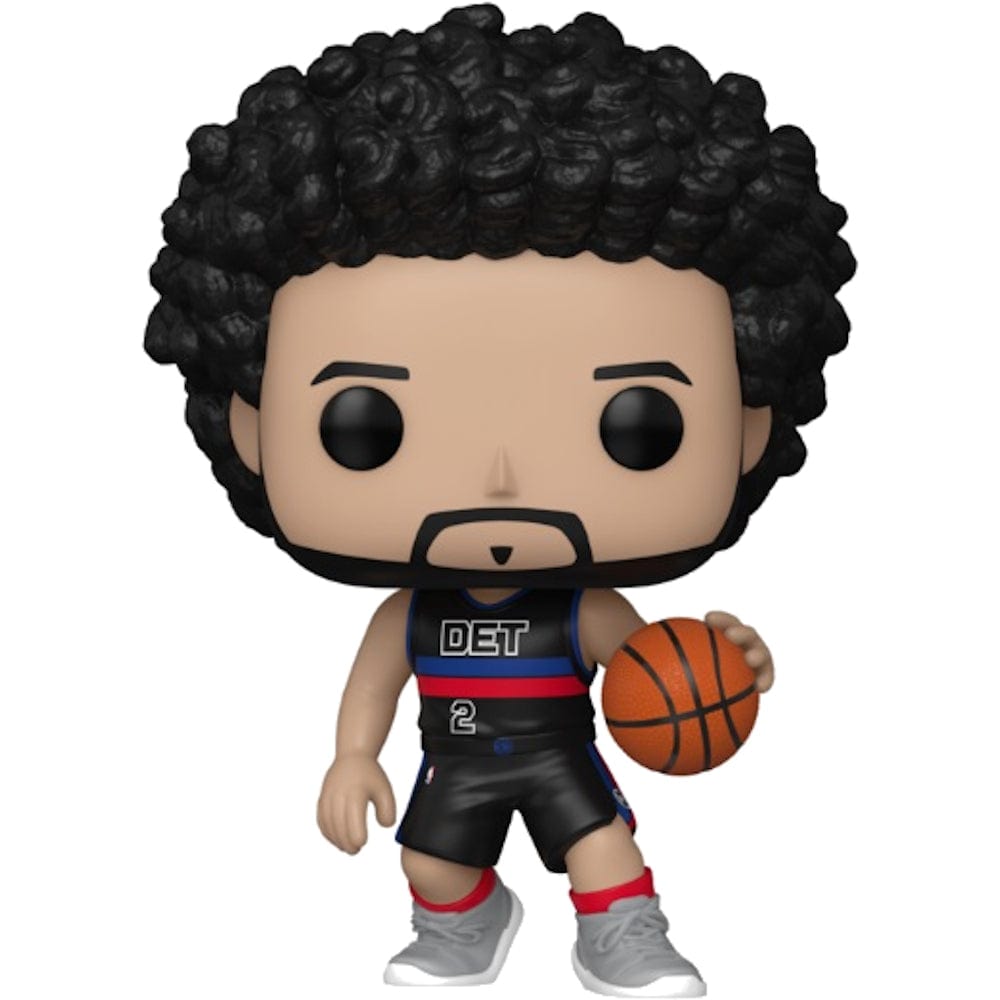 Funko NBA Pistons Cade Cunningham Pop! Vinyl #179