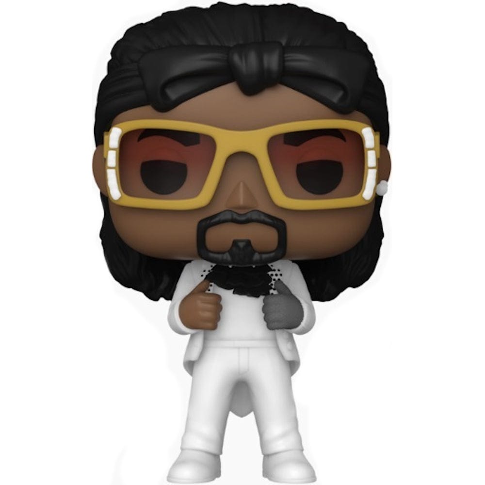 Funko Snoop Dogg Sensual Seduction Pop! Vinyl #391