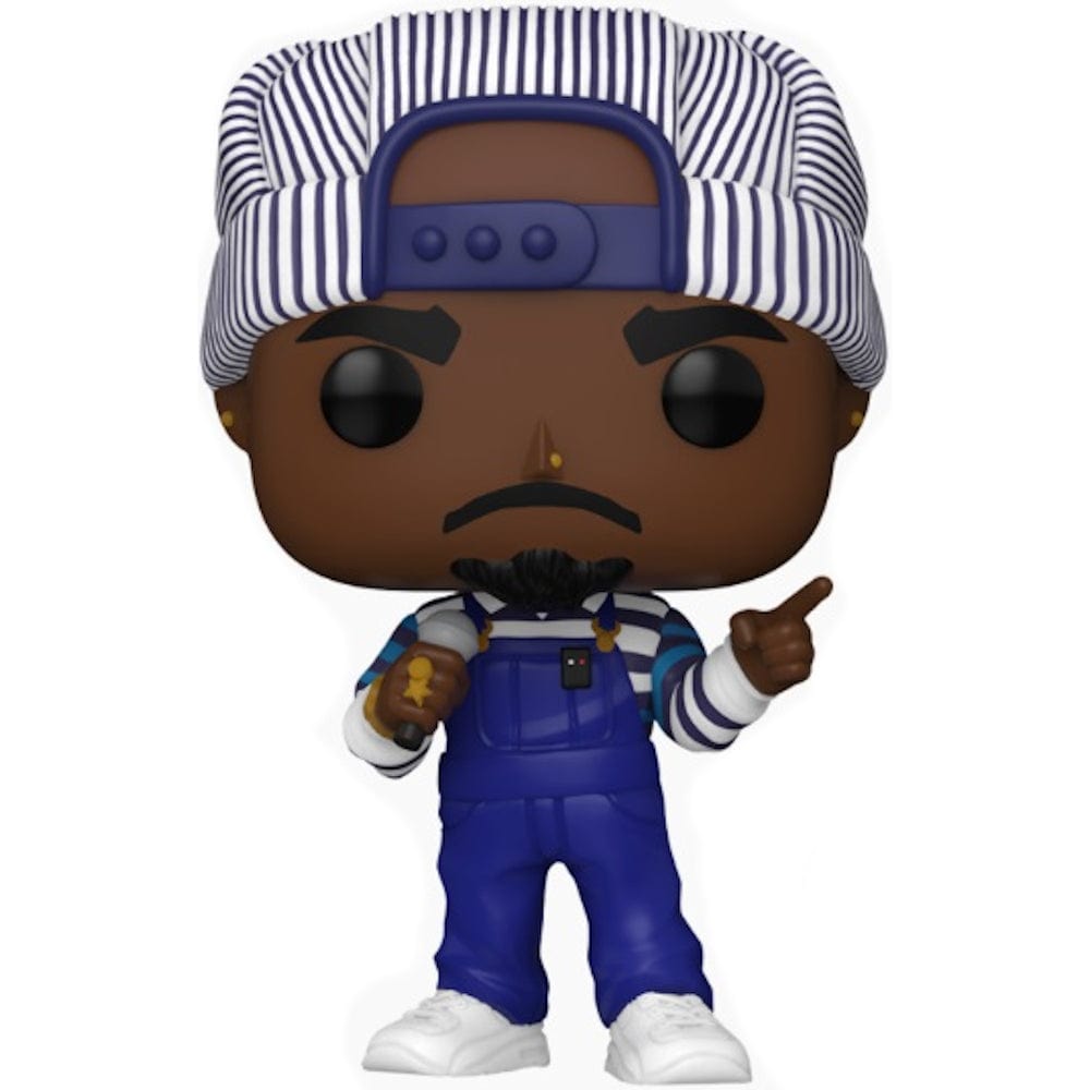 Funko Tupac 90's Thug Life Pop! Vinyl #387