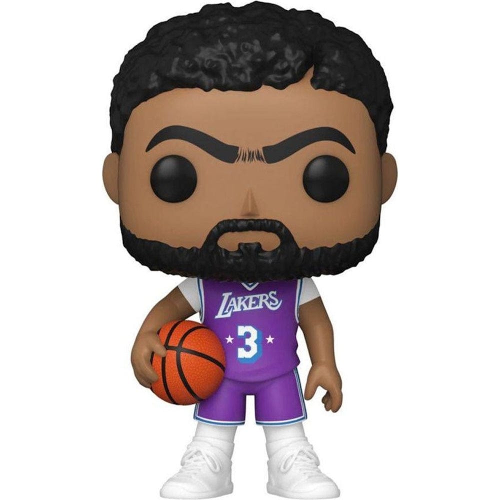Funko NBA Lakers Anthony Davis Pop! Vinyl #147