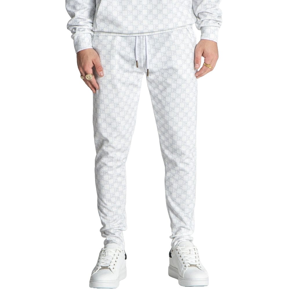 Gianni Kavanagh Clone Pants - White