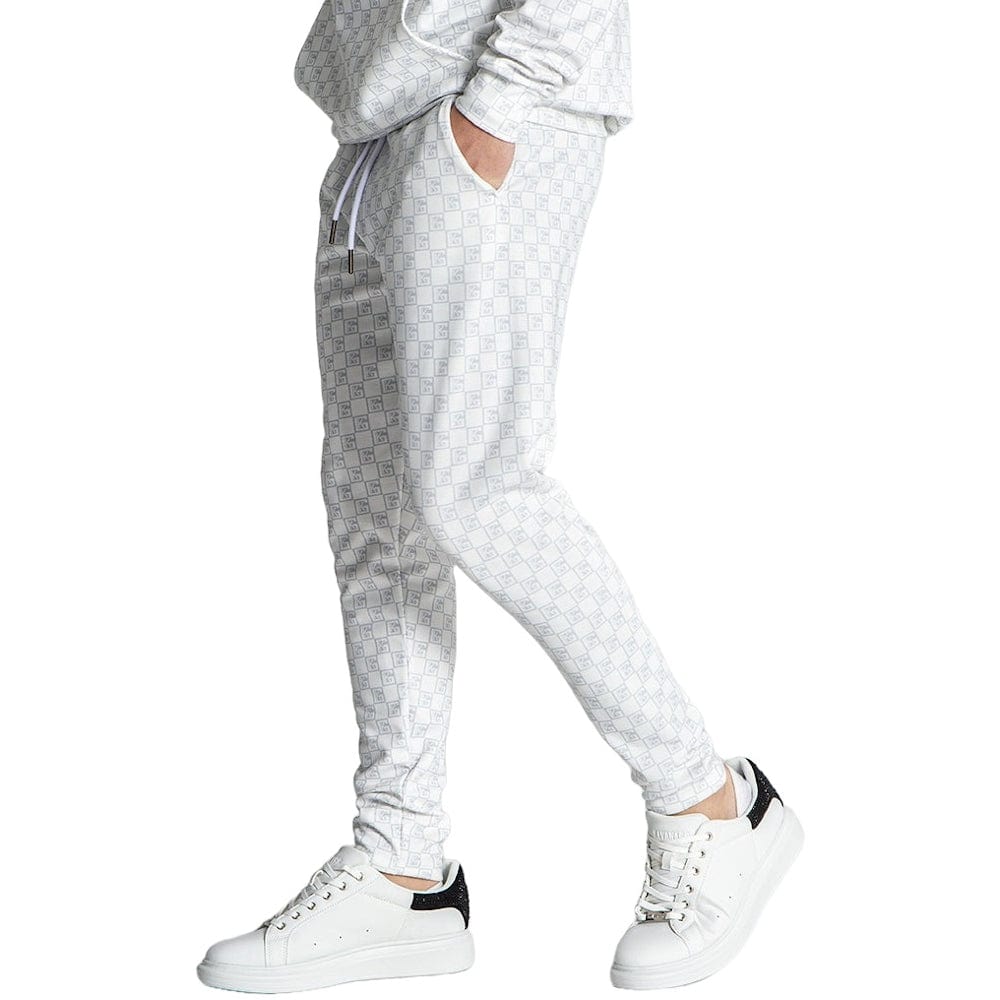 Gianni Kavanagh Clone Pants - White