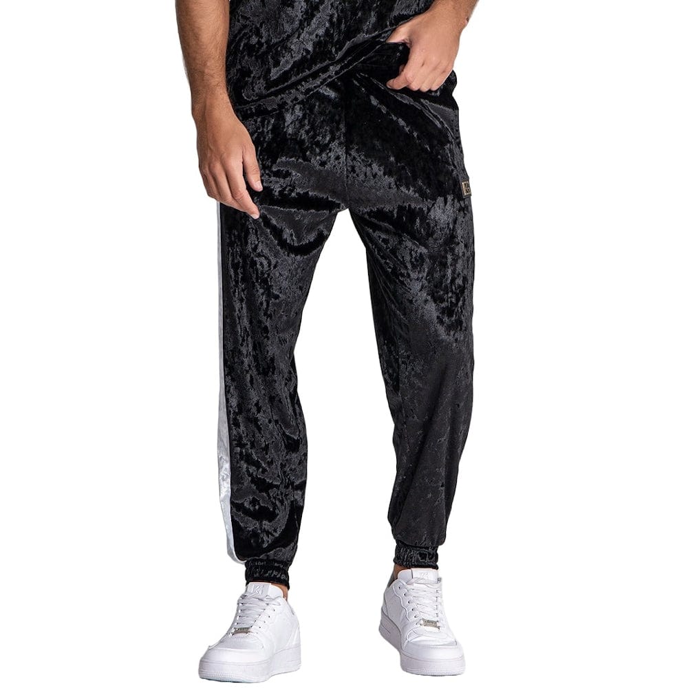 Gianni Kavanagh Illinois Joggers - Black