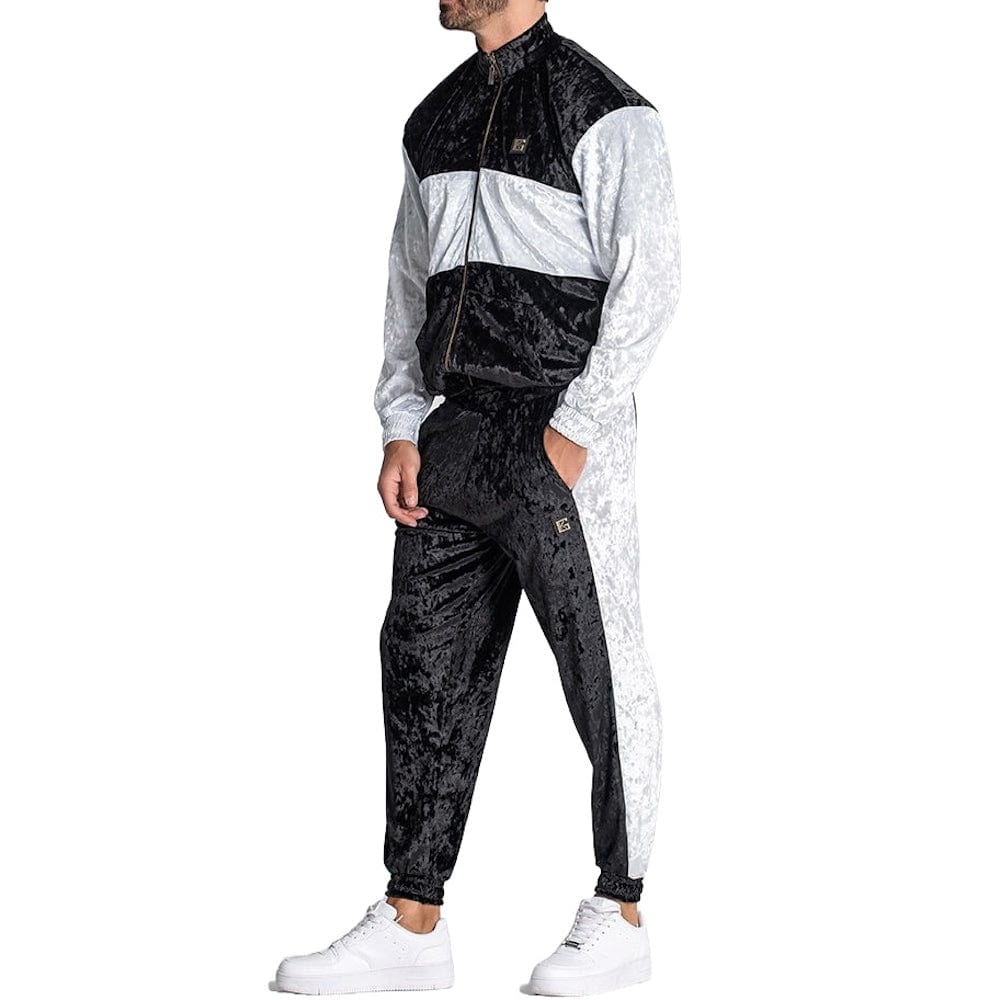 Gianni Kavanagh Illinois Joggers - Black