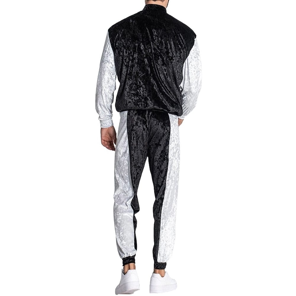 Gianni Kavanagh Illinois Joggers - Black