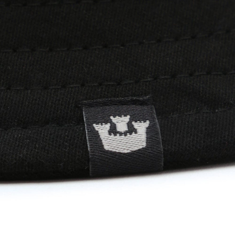 Goorin Bros Bucktown Panther Bucket Hat - Black