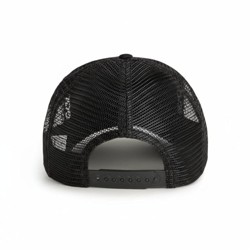 Goorin Bros Freedom Horse Trucker Snapback - Void