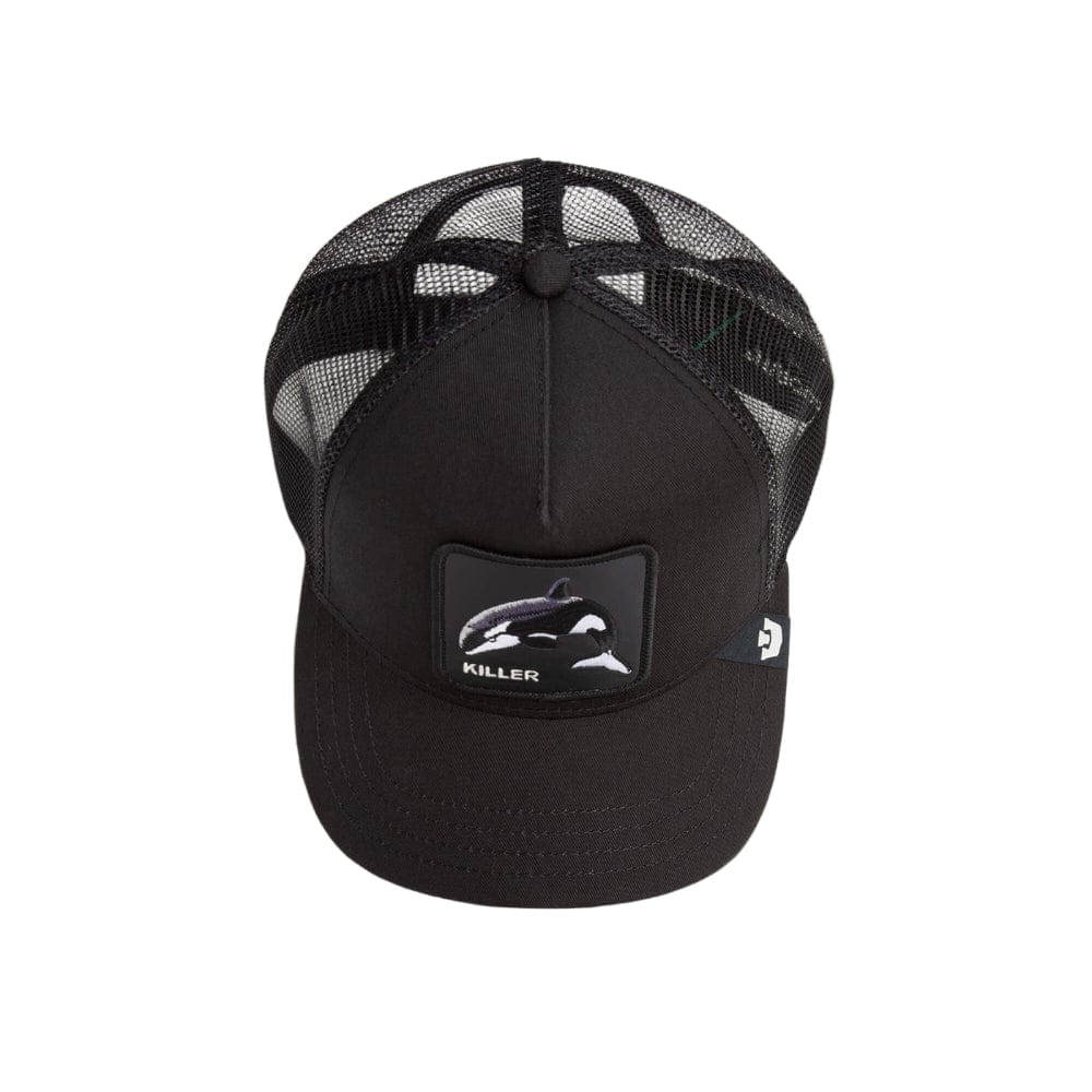 Goorin Bros Killer Trucker Snapback - Void