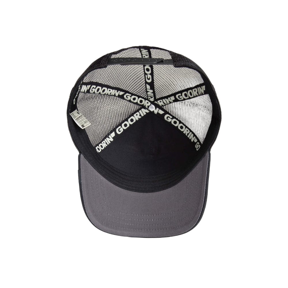 Goorin Bros Killer Trucker Snapback - Void