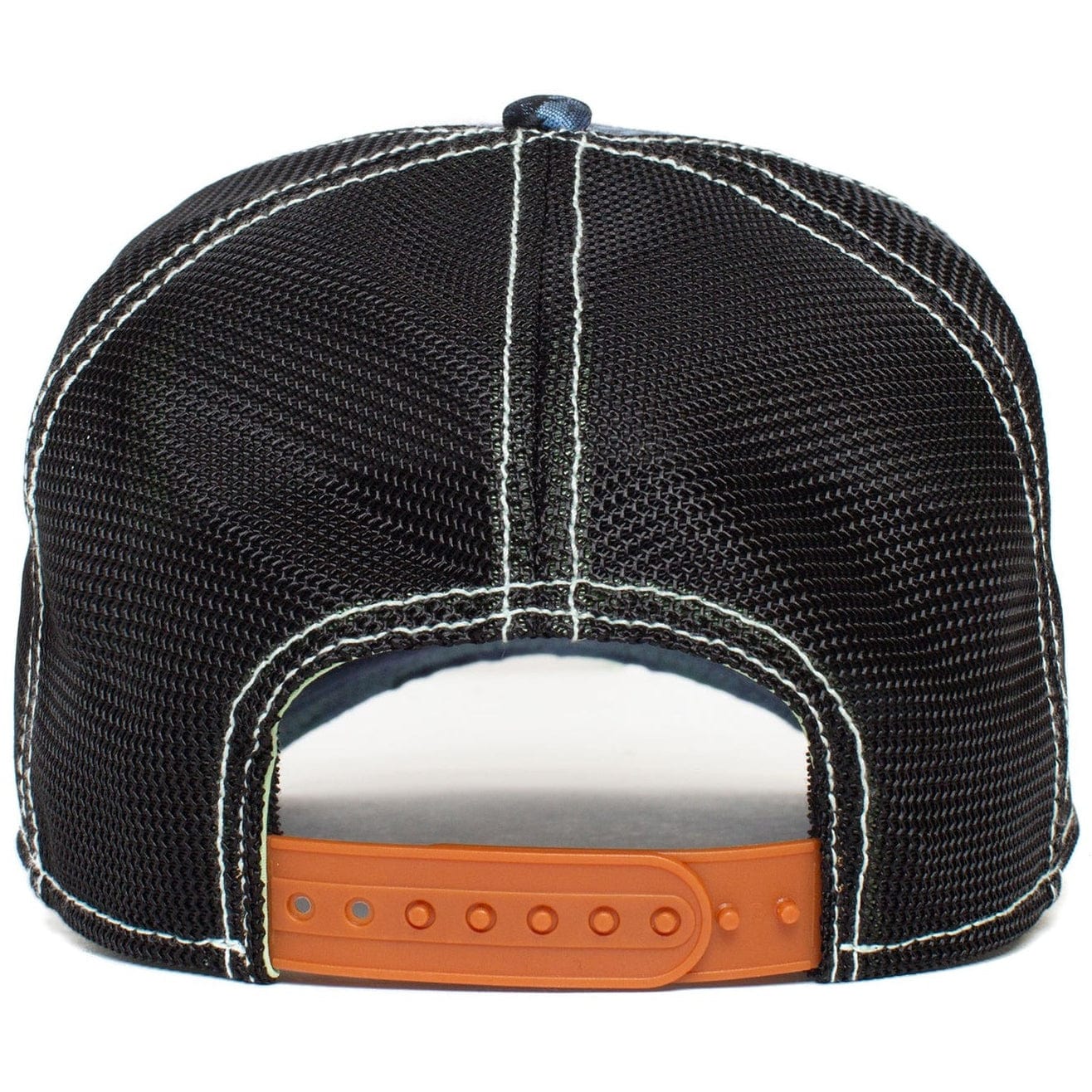 Goorin Bros Moon Songs Snapback - Black