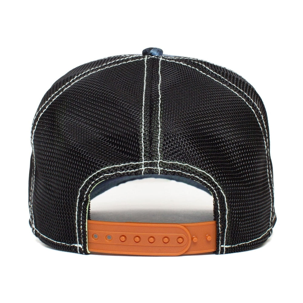 Goorin Bros Moon Songs Snapback - Black